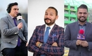 Pietrasanta, Beas y Omar Villarreal son de los Chivahermanos más reconocidos en el medio