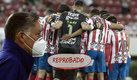 Ricardo Peláez lamentó actitud de los jugadores de Chivas en el Clásico. (Mexsport)