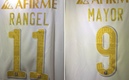 Tigres Femenil presumió su uniforme, el tercero del equipo a usarse en los dos torneos del 2021. (Foto: TigresFemenil)