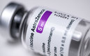 La vacuna de AstraZeneca sumó otro revés. (Foto: AFP)