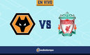 Wolverhampton vs Liverpool en vivo: Jornada 28 de Premier League