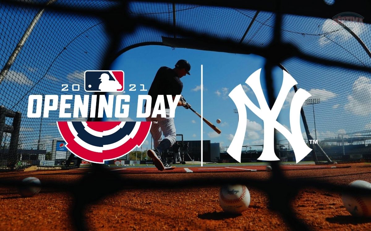 Los Yankees se enfrentarán vs. Blue Jays en el Opening Day 2021 de la MLB. (Foto: Especial)