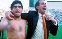 Bilardo cumple 83 años y aún no sabe de la muerte de Diego