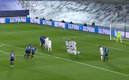 El gol de Luis Muriel dio mucho para analizar. (Captura)