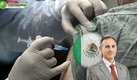 Hugo López-Gatell (AFP)