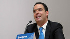 Jacques Passy