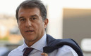 Joan Laporta necesita confirmar su triufo económicamente. (FOTO: EFE)