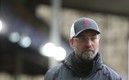 Jurgen Klopp volvió a referirise a la lesión de Van Dijk. Foto: AFP