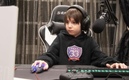 Niño gamer juega desde los cuatro años de edad. (Foto: Especial Telediario)