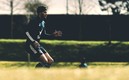 Raúl Alonso en sus sesiones de entrenamiento con los Wolves. Foto: Wolverhampton