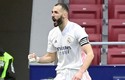 Real Madrid venció 0-1 al Atalanta en la Ida de los Octavos de Champions League (Foto: AFP)