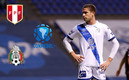 Seguriá la novela de Santiago Ormeño y la Selección que representará. (FOTO: Imago7)