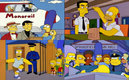 Los Simpson llevan 31 temporadas ininterrumpidas en la TV. (Fox)