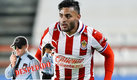Alexis Vega es señalado como supuesto organizador de la fiesta en Chivas. (Imago7)