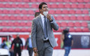 Alfonso Sosa es nuevo DT de Juárez. (Foto: Imago7)