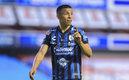 Ángel Sepúlveda no fue llamado al Tricolor. (Foto: Imago7)