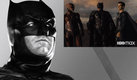 Batman será interpretado nuevamente por Ben Affleck en el Snyder Cut. (Foto: Warner Bros)