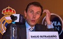 Butragueño no cerró la puerta a CR7. Foto: Imago7