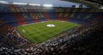 El Camp Nou es uno de los estadios más famosos del mundo (Foto: Mediotiempo)