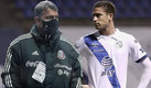 Gerardo Martino nuevamente ignoró a Santiago Ormeño para la Selección. (Mexsport)