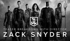 Justice League de Zack Snyder será transmitida en HBO Max. (@ZackSnyder)