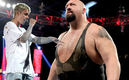 Justin Bieber iba a ser luchador de la WWE.