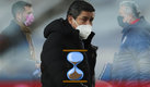 Luis Fernando Tena fue cesado, pero la paciencia con otros ha sido inusual. (Mexsport)
