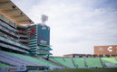 Santos espera reabrir el Estadio TSM. (Foto: Mexsport)