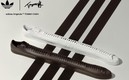 Los “super star” han causado un gran impacto en las redes sociales. FOTO: adidas.