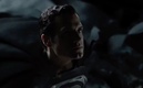 Superman aparece de negro en la nueva película. (Foto: captura de pantalla Twitter)