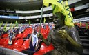 Los aficionados azulcremas aún deberán esperar para ver a su equipo. FOTO: Imago7.