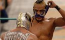 Black Warrior fue víctima de Místico en la Arena México.