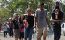 Canadá la ha dado espacio a los mexicanos migrantes. (Foto: AP)