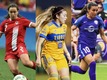 Concacaf prepara la Concachampions Femenil