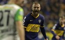 Daniele De Rossi habló sobre las críticas a Messi. Foto: AFP