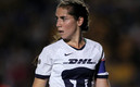 Deneva Cagigas es la capitana de Pumas Femenil. (Imago7)