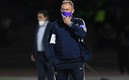 El DT felino reconoció que su equipo está muy lejos de las expectativas. Foto: Imago7