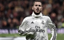 Eden Hazard (AFP)