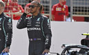 Hamilton reconoció el potencial de Red Bull. (Foto: AFP)