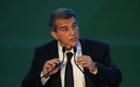 Laporta dedicó emotivo mensaje a Messi