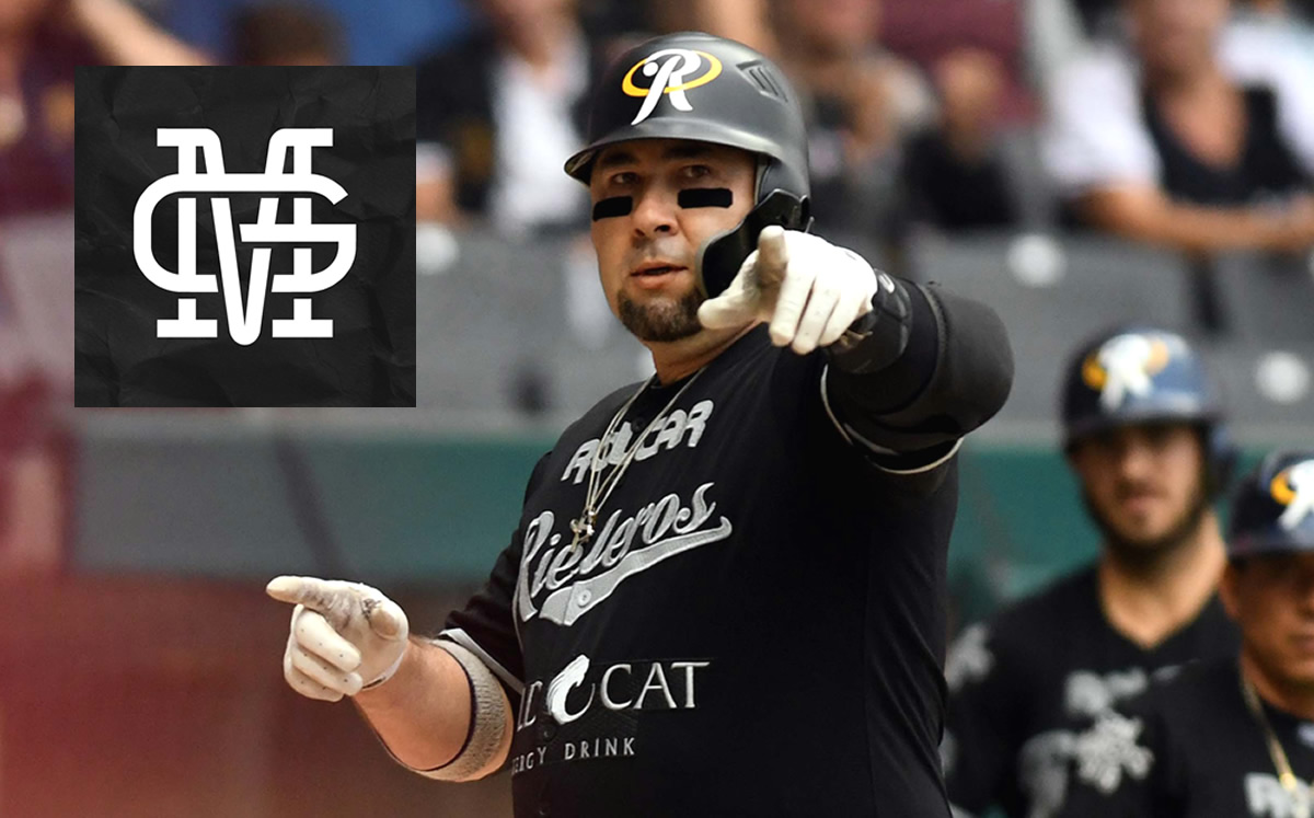LMB: Saúl Soto es el nuevo refuerzo de los Mariachis de Guadalajara