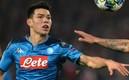 Lozano regresará ante la Roma. Foto: EFE
