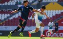 El partido se disputó en el Estadio Jalisco y la gente volvió a lanzar el grito. Foto: Imago7