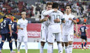 Selección Mexicana (Imago7)
