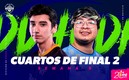We Talent y The Kings son las sorpresas del torneo (Foto: LVP)