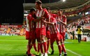 Ían González fue el autor de la victoria ante Juárez. Foto: Imago7