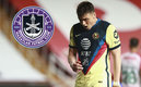 Mazatlán se mofa de la alineación indebida del América (Imago7)