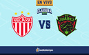 Necaxa vs Juárez; EN VIVO y ONLINE; Liga MX, Jornada 12 Guard1anes 2021