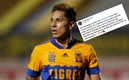 Salcedo no se 'esconde' ante los malos resultados. FOTO: Imago7.