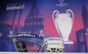 Se dieron a conocer los Cuartos de Final y emparejamientos de la Semifinal. (FOTO: Champions League)